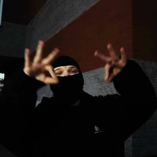 Sierra Kidd - Shhhh (2023) (Mixed by .tili)