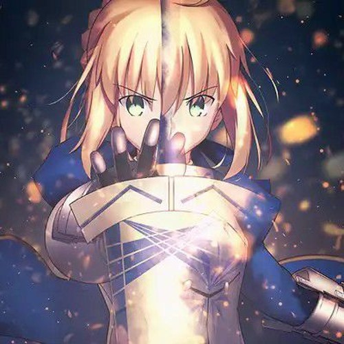 Anime song
