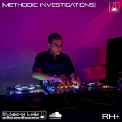RH+ [Methodic Investigations]