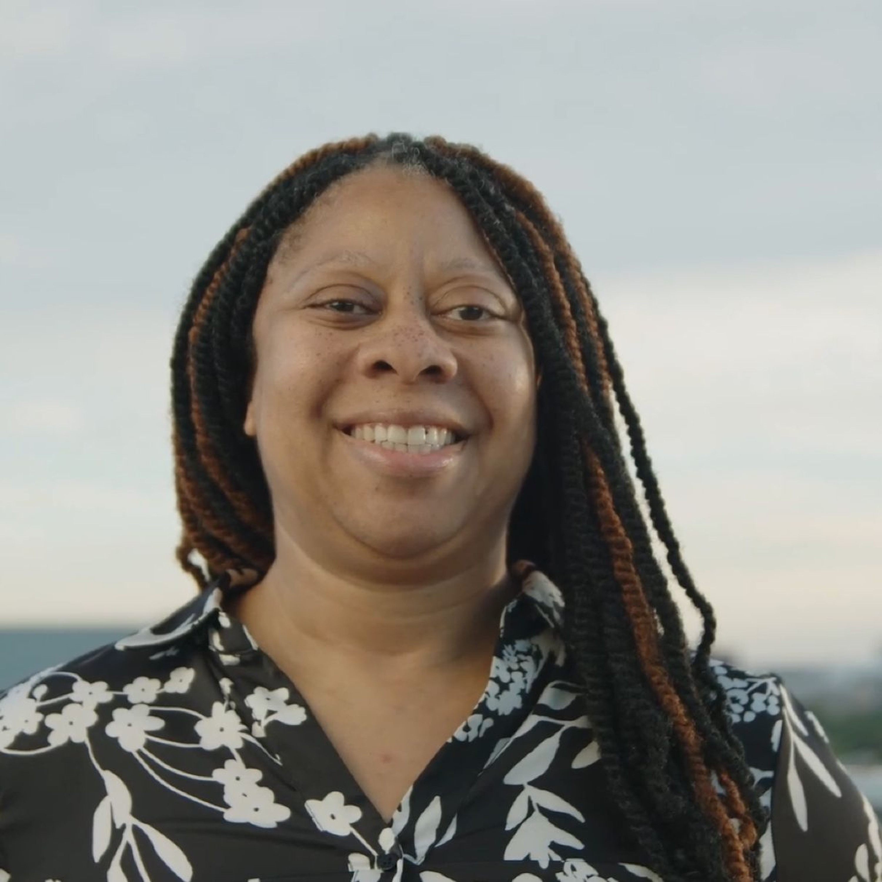 Citizen Stories with StoryCorps