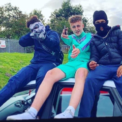 Marky B - Get The Car Dancin