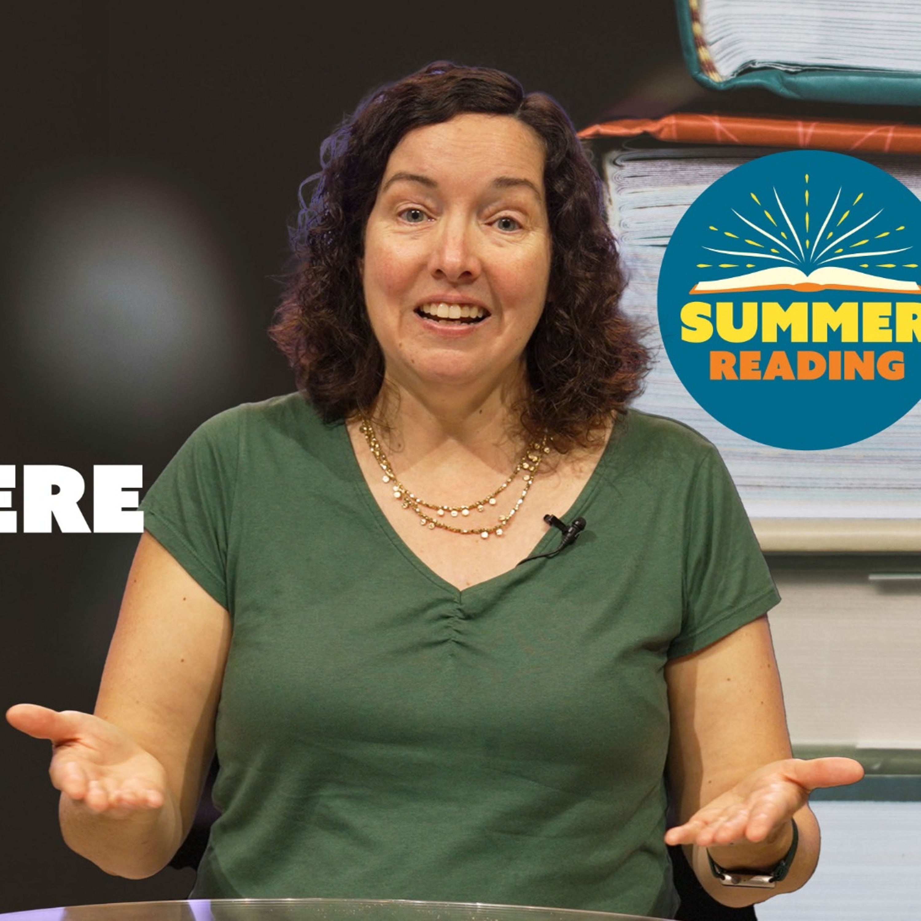 Everything, Everywhere | Pastor Rachel Keeler