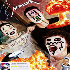 A-LARM music - AAAAALAAAAARM