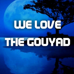 WE LOVE THE GOUYAD | MOMENTO MIZIK | HAITI | PARIS | CANADA