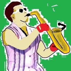 Epic Sax Guy (Lil Cyka Remix)