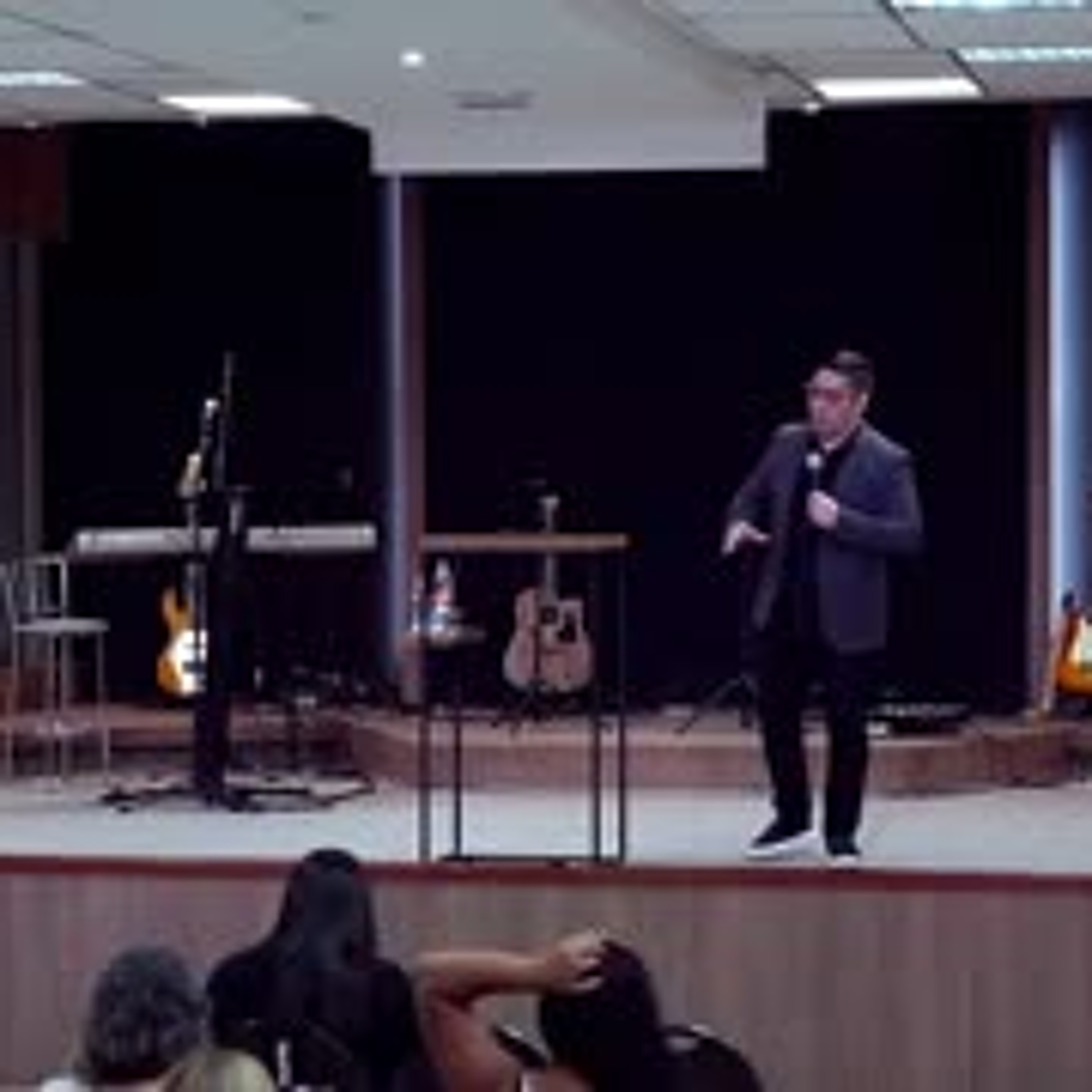 Eliezer Rodrigues