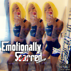 Emotionally Scarred Freestyle