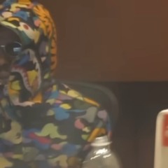 Ain’t Trippin/Sip (prod.foreverqu1et + geisha)