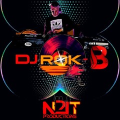 DJ Rok B Aug 18 Sick Mix!!!!