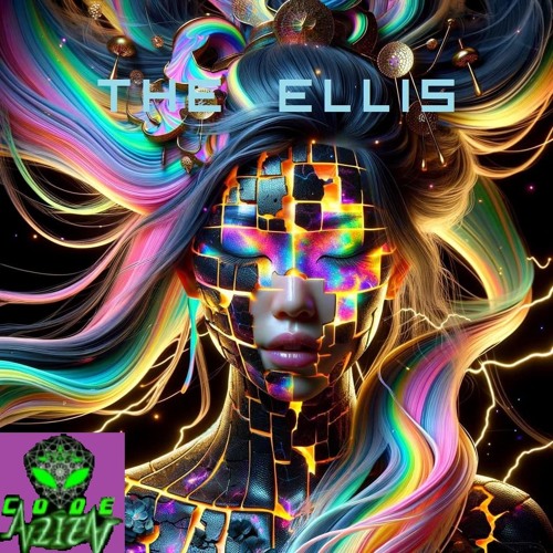 The Ellis Code Alien