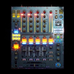 non-binary DL twink trade mini mix