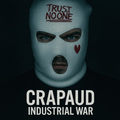 Crapaud - Industrial War (Dark Industrial Techno Mix)