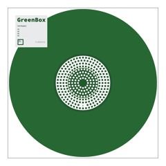 PREMIERE : Elad Magdasi - GreenBox A1