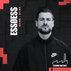 ESSØESS - TF#6 Willemeen 241011