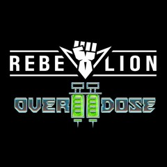 Rebelion - End Game (Kruelty Edit) [FULL VERSION]