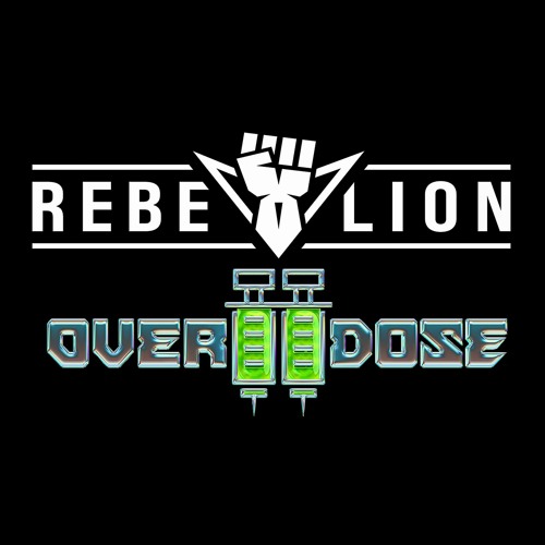 Rebelion & Delete - Mayday (Overdose 2023 Edit)
