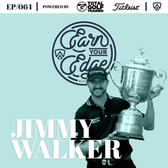 Jimmy Walker | Ep/064