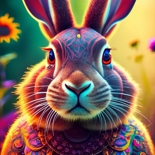 Down The Rabbit Hole