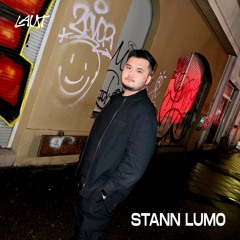 PODCAST #89 - STANN LUMO