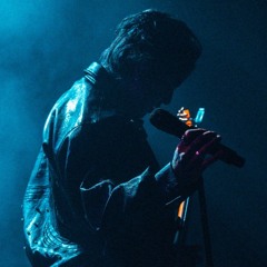 DPR IAN - Hold your tears