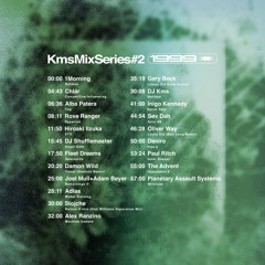 KmsMixSeries#2