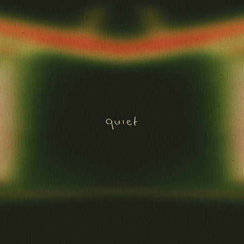 oshi - quiet