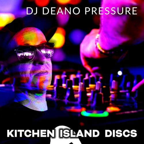 House Classics to feed your Soul by Deano Pressure