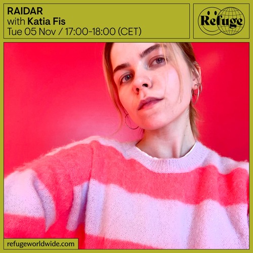 RAIDAR - Katia Fis - 05 Nov 2024