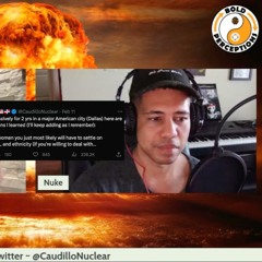 ​ @CaudilloNuclear  What's Your Plan? (Modern Dating, Feminism, Passport Bros, Redpill, Incels)