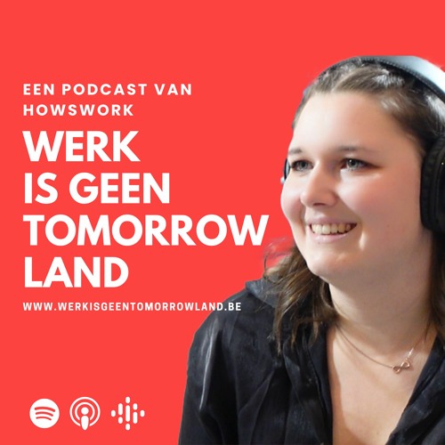 Stream episode 3 The one with the childcare worker by Werk is geen