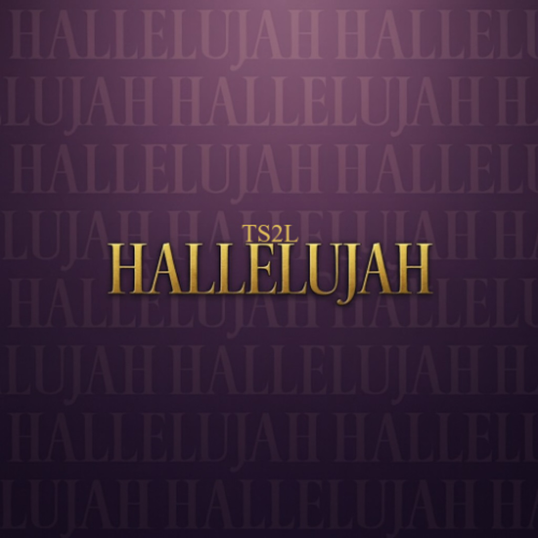 Hallelujah(ハレルヤ)＿CODE L Hallelujah(ハレルヤ)＿CODE L Hallelujah / ハレルヤ