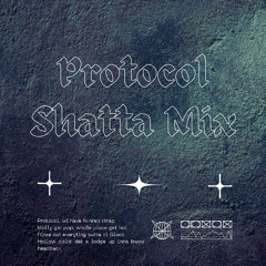 SKENG & TOMMY LEE - PROTOCOL SHATTA EDIT