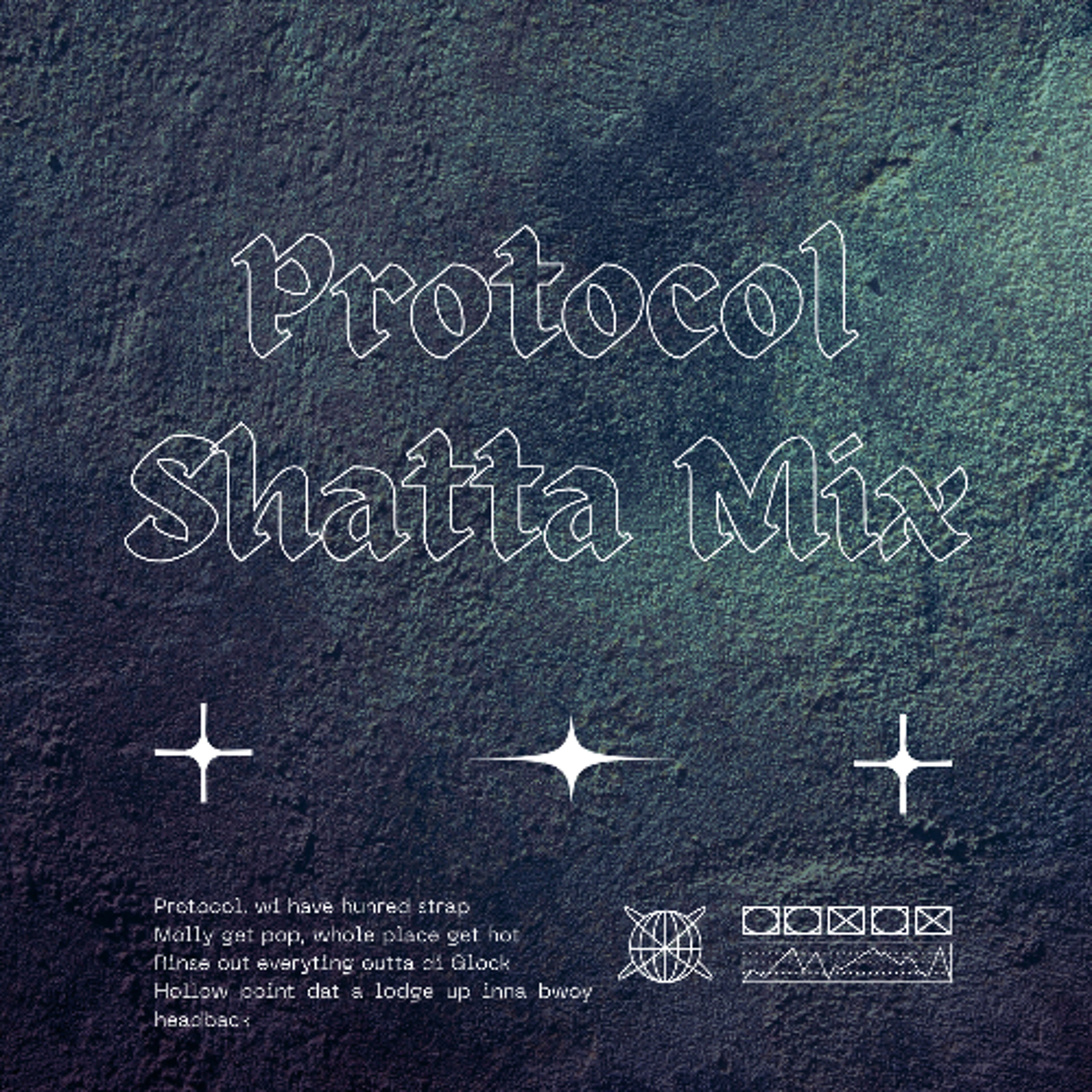 SKENG & TOMMY LEE - PROTOCOL SHATTA EDIT episode artwork