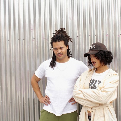 Bradley Zero Presents: Rhythm Section W/ Serenda 250625