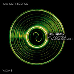 Lissy Lübeck - Untouchable  (Tim James Remix)