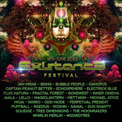 GoneWest - Existance Festival 2023