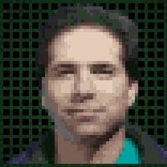 shock executive dynamics and supersaws mix