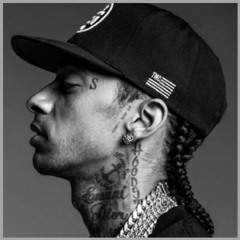 Nipsey Hussle ft. Cuzzy Capone - On The Floor / REMIX Claude Lazarus