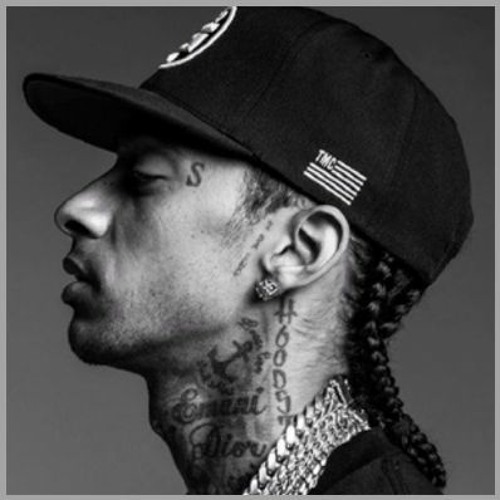 Nipsey Hussle ft. Cuzzy Capone - On The Floor / REMIX Claude Lazarus