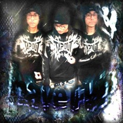 ksuuvi - feens in the spot w/ kartier k & ls backend (Prod. ksuuvi)