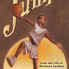 Download pdf Jump!: From the Life of Michael Jordan by  Floyd Cooper &  Floyd Cooper