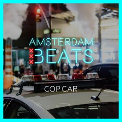 Cop Car - DaBaby x Roddy Ricch type beat | Amsterdam Beats