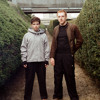 X CLUB. - 20 June 2025 DJ mix artwork - Electronic music tracklist cover image