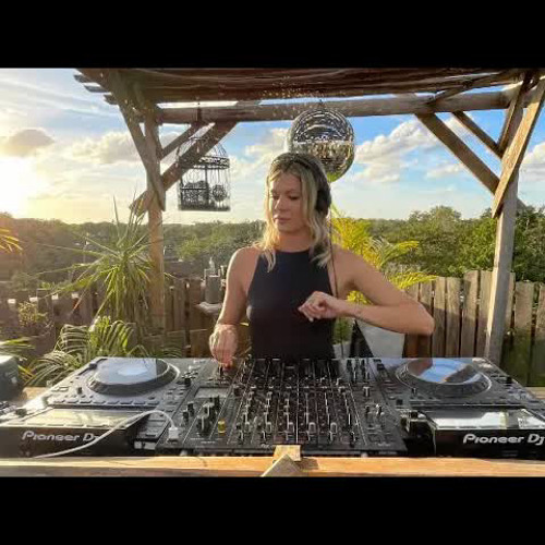 Eva K | Deep Organic Progressive House Mix 2023 | By EPHIMERATulum ​