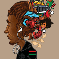 Black History Month mix part 1