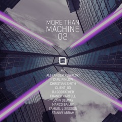 7.08.2021 Techno