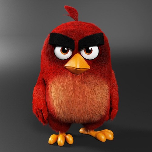 Angry Thug Birds