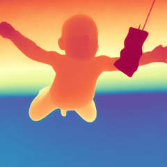 Nirvana - Come As You Are on synths