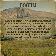 7-Doğum