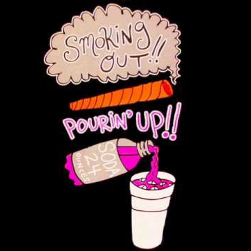 pourin up ft.SWERVO19